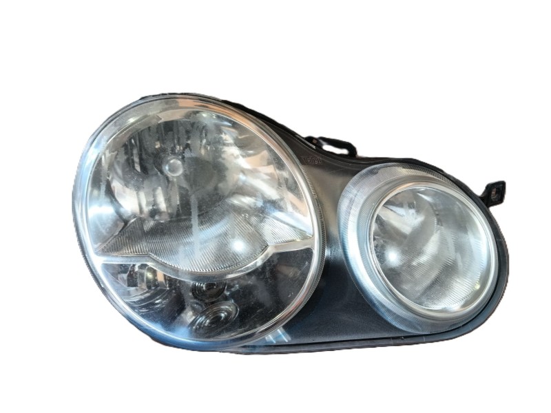 Recambio de faro derecho para volkswagen polo iv (9n_, 9a_) 1.4 16v referencia OEM IAM   