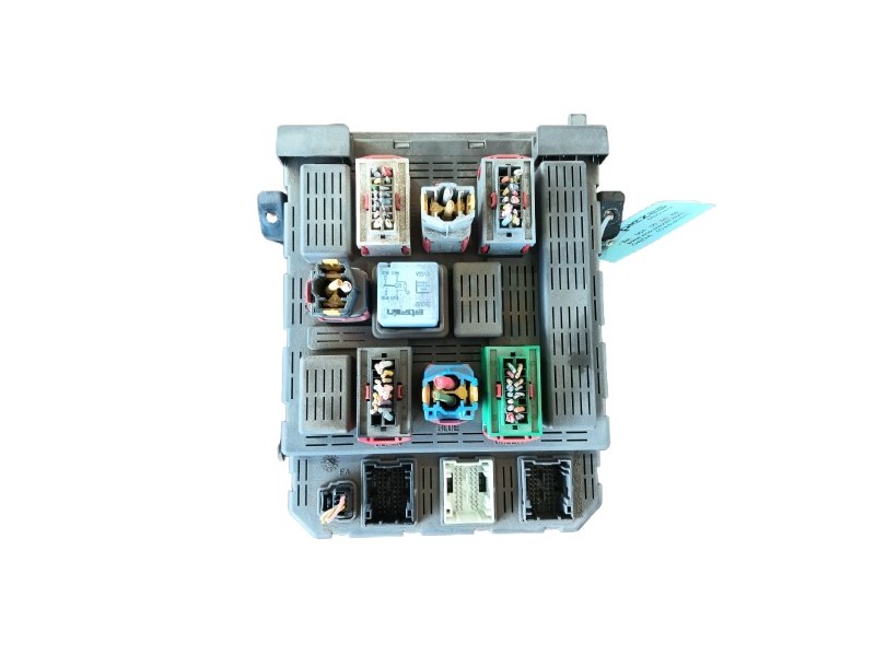 Recambio de bsi para peugeot 607 (9d, 9u) 2.2 hdi referencia OEM IAM   