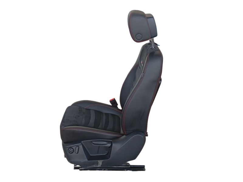 Recambio de asiento delantero izquierdo para seat alhambra (710, 711) 2.0 tdi referencia OEM IAM   