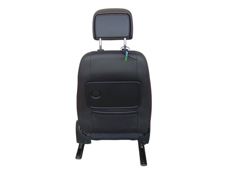 Recambio de asiento delantero izquierdo para seat alhambra (710, 711) 2.0 tdi referencia OEM IAM   