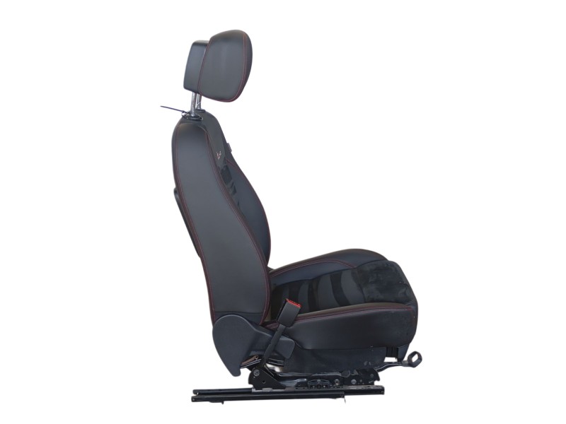 Recambio de asiento delantero izquierdo para seat alhambra (710, 711) 2.0 tdi referencia OEM IAM   