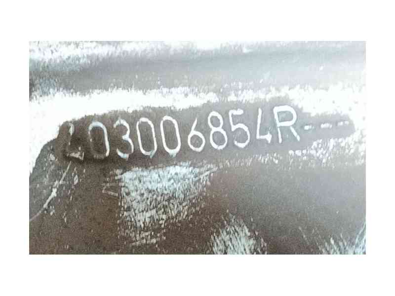 Recambio de llanta para renault scénic iv (j9_) 1.3 tce 140 referencia OEM IAM   