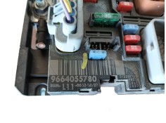Recambio de bsm para peugeot 207/207+ (wa_, wc_) 1.4 hdi referencia OEM IAM    2