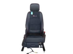 Recambio de asiento delantero derecho para seat alhambra (710, 711) 2.0 tdi referencia OEM IAM   