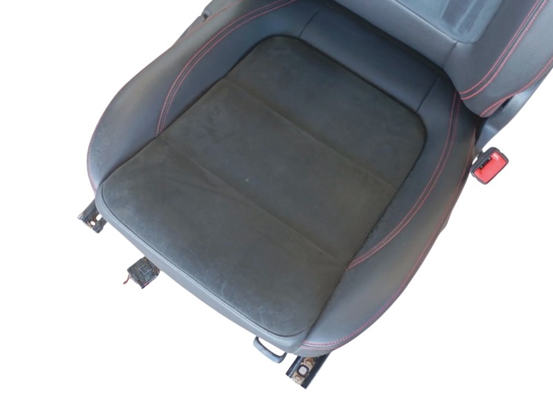 Recambio de asiento delantero derecho para seat alhambra (710, 711) 2.0 tdi referencia OEM IAM   