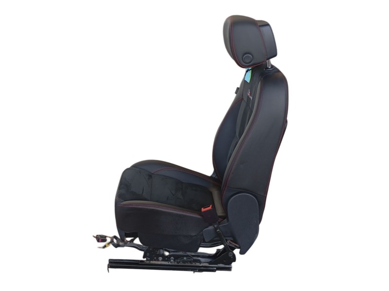 Recambio de asiento delantero derecho para seat alhambra (710, 711) 2.0 tdi referencia OEM IAM   