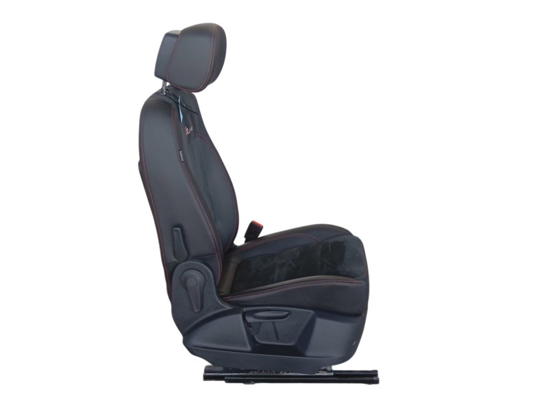 Recambio de asiento delantero derecho para seat alhambra (710, 711) 2.0 tdi referencia OEM IAM   