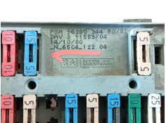 Recambio de bsm para peugeot 607 (9d, 9u) 2.2 hdi referencia OEM IAM    2