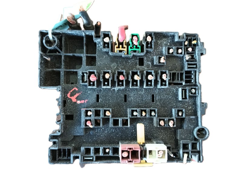 Recambio de bsm para peugeot 607 (9d, 9u) 2.2 hdi referencia OEM IAM   