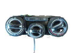 Recambio de mando calefaccion / aire acondicionado para peugeot 208 i (ca_, cc_) 1.6 bluehdi 100 referencia OEM IAM   