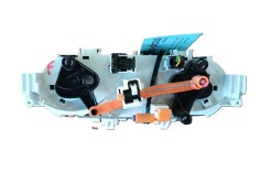 Recambio de mando calefaccion / aire acondicionado para peugeot 208 i (ca_, cc_) 1.6 bluehdi 100 referencia OEM IAM    2