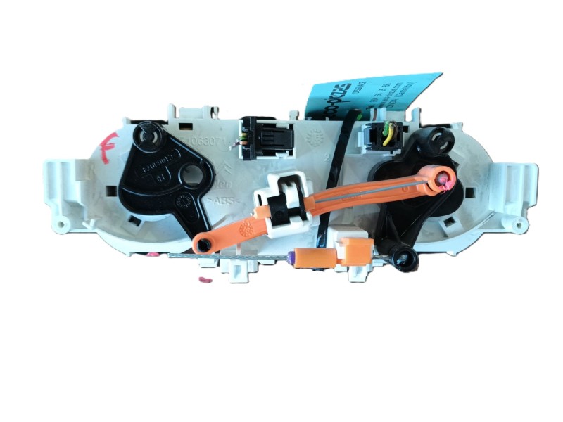 Recambio de mando calefaccion / aire acondicionado para peugeot 208 i (ca_, cc_) 1.6 bluehdi 100 referencia OEM IAM   