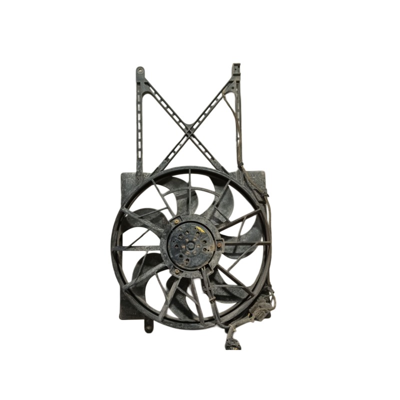 Recambio de electroventilador para landwind (jmc) cv9 1.6 referencia OEM IAM  S32631 