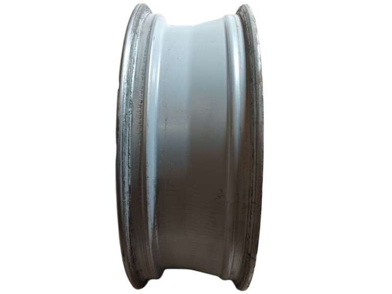 Recambio de llanta para renault scénic iv (j9_) 1.3 tce 140 referencia OEM IAM  ET33 6.5Jx20