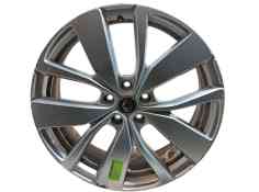 Recambio de llanta para renault scénic iv (j9_) 1.3 tce 140 referencia OEM IAM  ET33 6.5Jx20