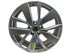 Recambio de llanta para renault scénic iv (j9_) 1.3 tce 140 referencia OEM IAM  ET33 6.5Jx20