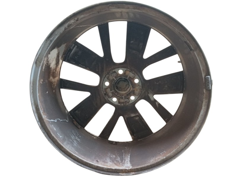 Recambio de llanta para renault scénic iv (j9_) 1.3 tce 140 referencia OEM IAM  ET33 6.5Jx20