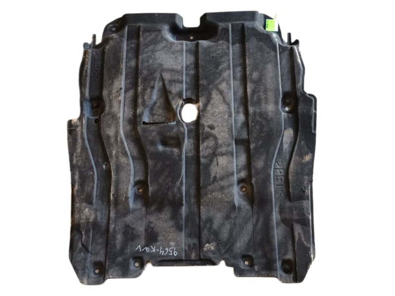 Recambio de cubrecarter para renault scénic iv (j9_) 1.3 tce 140 referencia OEM IAM  758908571R 