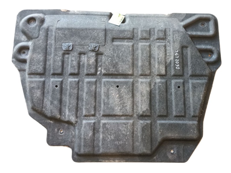 Recambio de cubrecarter para jaguar e-pace (x540) 2.0 d150 referencia OEM IAM  HJ326B629AD 