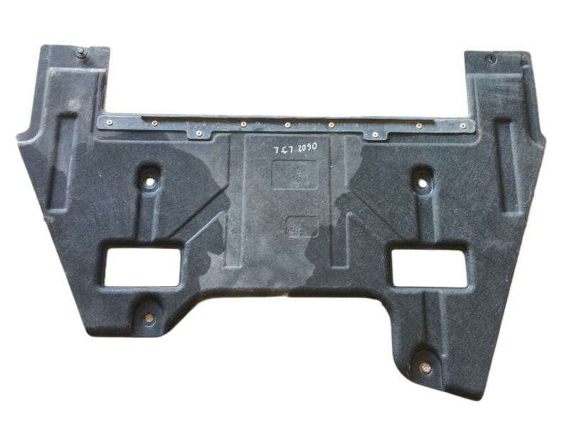 Recambio de cubrecarter para jaguar e-pace (x540) 2.0 d150 referencia OEM IAM  J9C314385A 