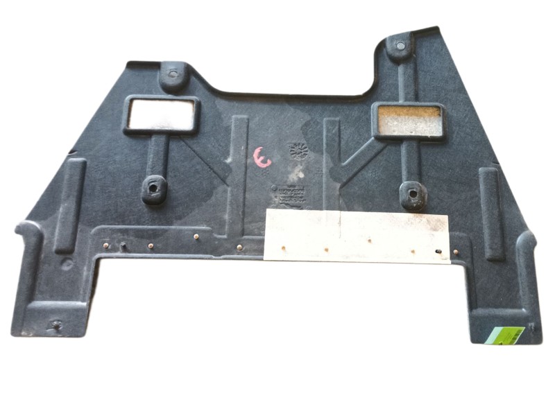 Recambio de cubrecarter para jaguar e-pace (x540) 2.0 d150 referencia OEM IAM  J9C314385A 