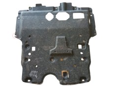 Recambio de cubrecarter para opel mokka 1.2 (76) referencia OEM IAM  9824226480 