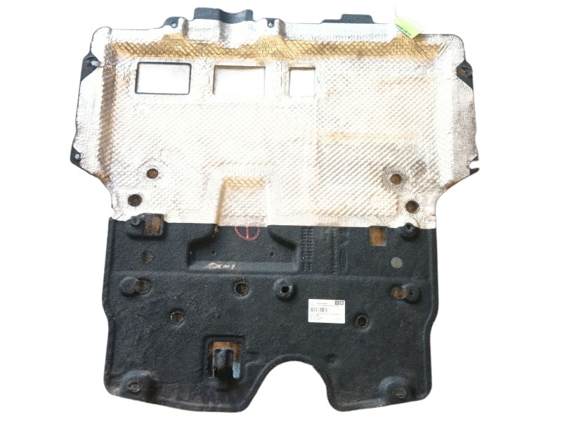 Recambio de cubrecarter para opel mokka 1.2 (76) referencia OEM IAM  9824226480 