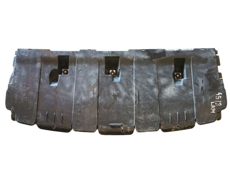 Recambio de cubrecarter para opel mokka 1.2 (76) referencia OEM IAM  9835290080 