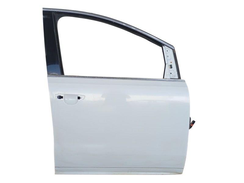 Recambio de puerta delantera derecha para seat alhambra (710, 711) 2.0 tdi referencia OEM IAM   