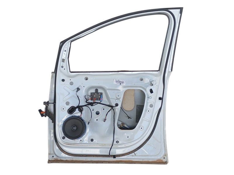 Recambio de puerta delantera derecha para seat alhambra (710, 711) 2.0 tdi referencia OEM IAM   