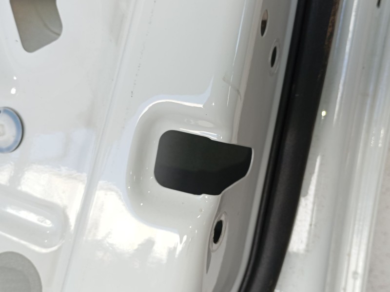 Recambio de puerta delantera derecha para seat alhambra (710, 711) 2.0 tdi referencia OEM IAM   