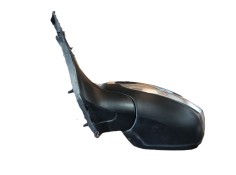 Recambio de retrovisor izquierdo para peugeot 208 i (ca_, cc_) 1.6 bluehdi 100 referencia OEM IAM 1611240280   2