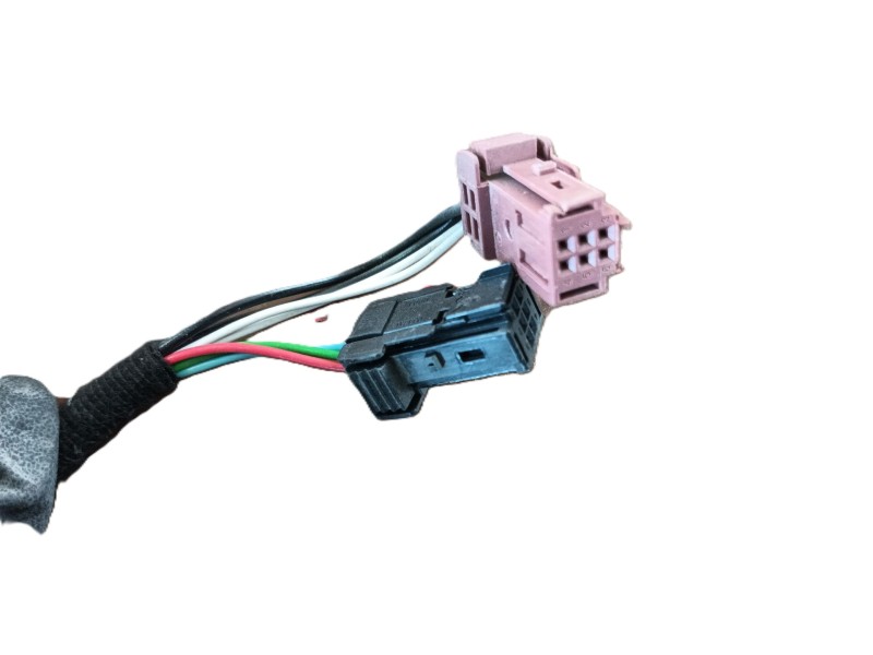 Recambio de retrovisor izquierdo para peugeot 208 i (ca_, cc_) 1.6 bluehdi 100 referencia OEM IAM 1611240280  