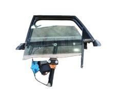 Recambio de elevalunas trasero izquierdo para audi a4 b6 avant (8e5) 2.5 tdi quattro referencia OEM IAM   