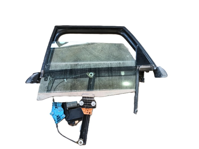 Recambio de elevalunas trasero izquierdo para audi a4 b6 avant (8e5) 2.5 tdi quattro referencia OEM IAM   