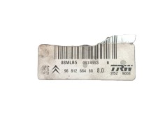 Recambio de servofreno para citroën berlingo multispace (b9) 1.6 hdi 90 referencia OEM IAM    2