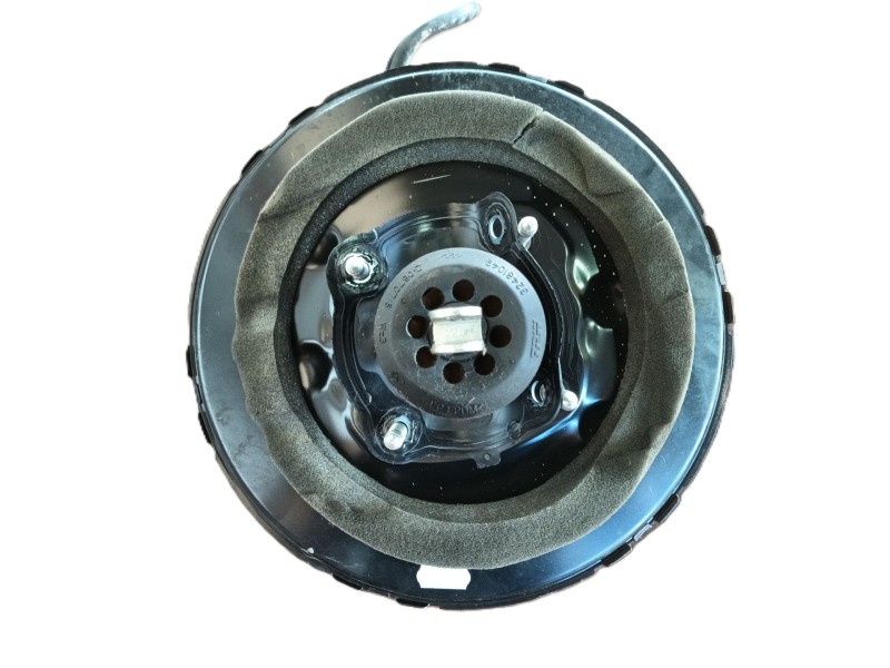 Recambio de servofreno para citroën berlingo multispace (b9) 1.6 hdi 90 referencia OEM IAM   