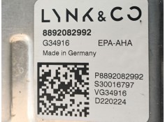 Recambio de modulo electronico para lynk & co 01 phev referencia OEM IAM   