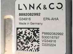 Recambio de modulo electronico para lynk & co 01 phev referencia OEM IAM    2