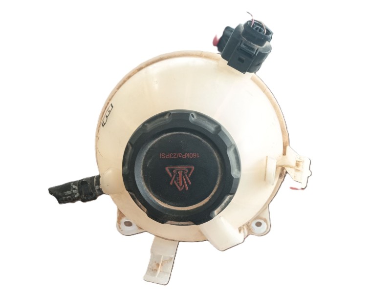 Recambio de deposito expansion para seat alhambra (710, 711) 2.0 tdi referencia OEM IAM   