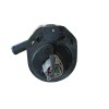 Recambio de bomba agua para tesla model s (5yjs) referencia OEM IAM 149009900A 20175B1175KH 