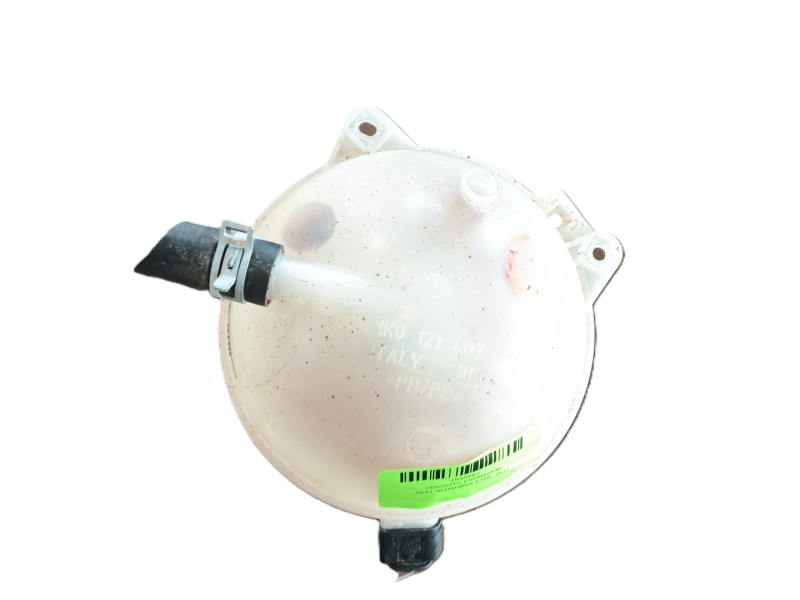 Recambio de deposito expansion para seat alhambra (710, 711) 2.0 tdi referencia OEM IAM   