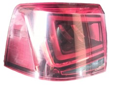 Recambio de piloto trasero izquierdo para seat alhambra (710, 711) 2.0 tdi referencia OEM IAM   