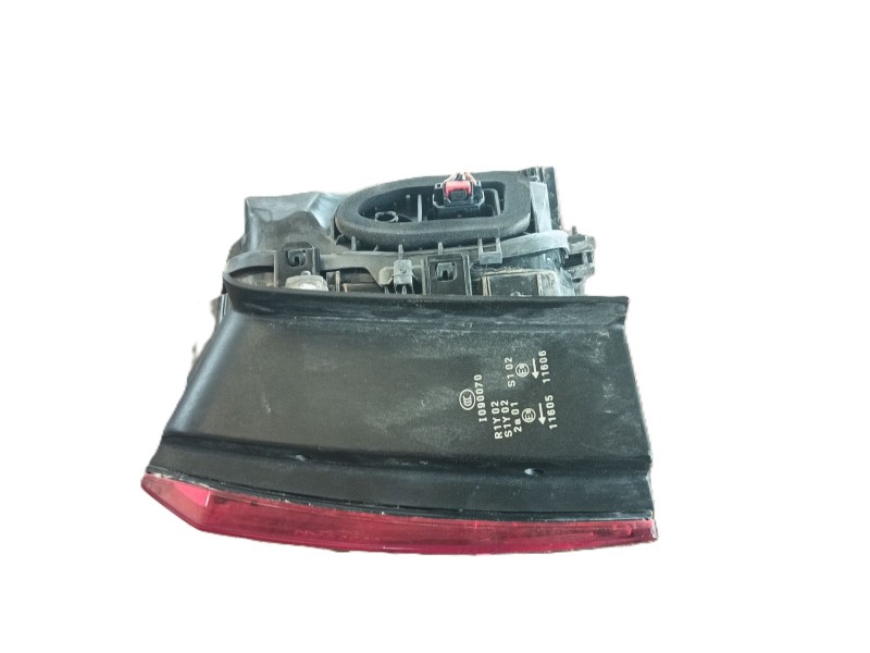 Recambio de piloto trasero izquierdo para seat alhambra (710, 711) 2.0 tdi referencia OEM IAM   