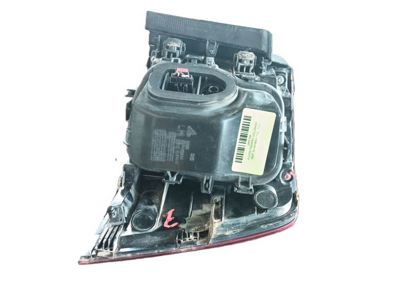 Recambio de piloto trasero izquierdo para seat alhambra (710, 711) 2.0 tdi referencia OEM IAM   