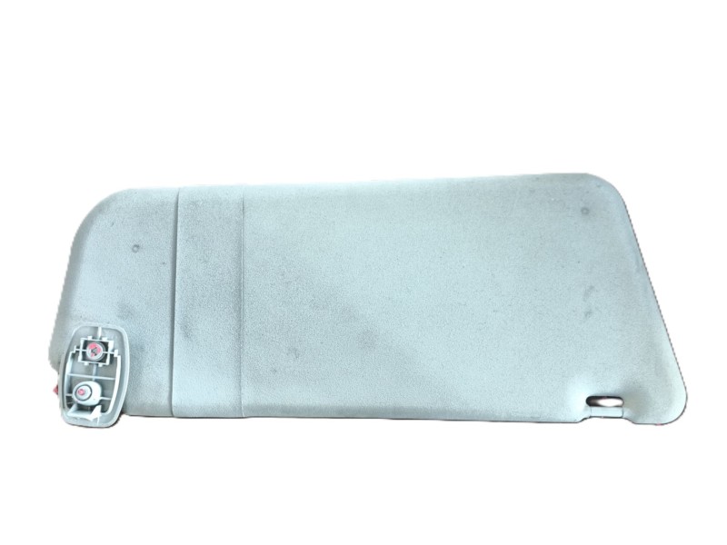 Recambio de parasol derecho para citroën berlingo multispace (b9) 1.6 hdi 90 referencia OEM IAM 8163EY  