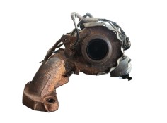 Recambio de turbocompresor para seat alhambra (710, 711) 2.0 tdi referencia OEM IAM    2