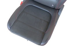 Recambio de asiento trasero izquierdo para seat alhambra (710, 711) 2.0 tdi referencia OEM IAM  1935401193  2