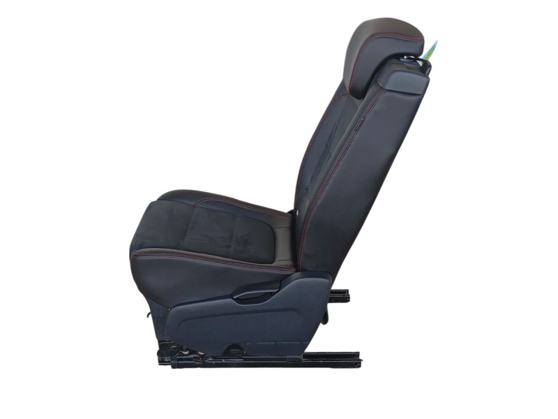 Recambio de asiento trasero izquierdo para seat alhambra (710, 711) 2.0 tdi referencia OEM IAM  1935401193 