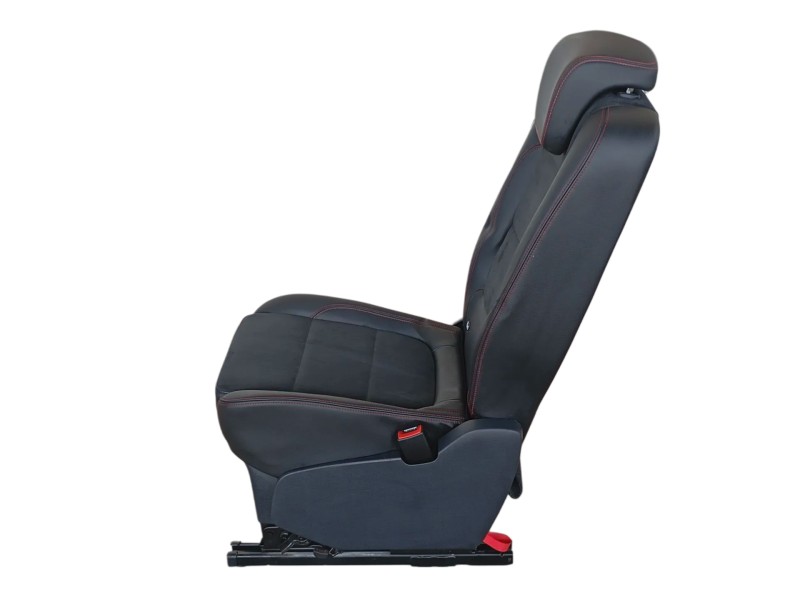 Recambio de asiento trasero derecho para seat alhambra (710, 711) 2.0 tdi referencia OEM IAM  1935401193 